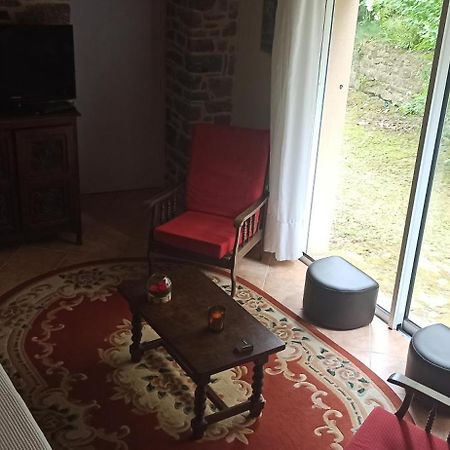 La Petite Maison D'Evran Екстер'єр фото