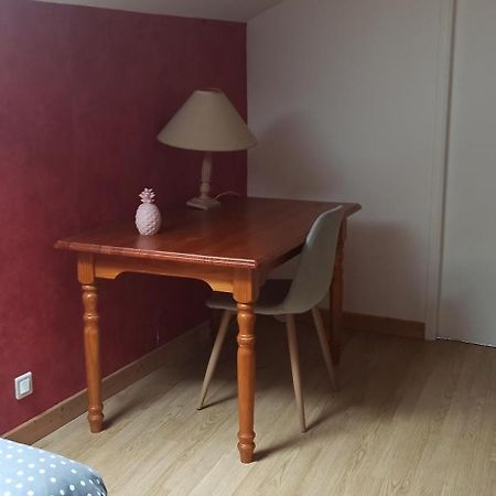 La Petite Maison D'Evran Екстер'єр фото