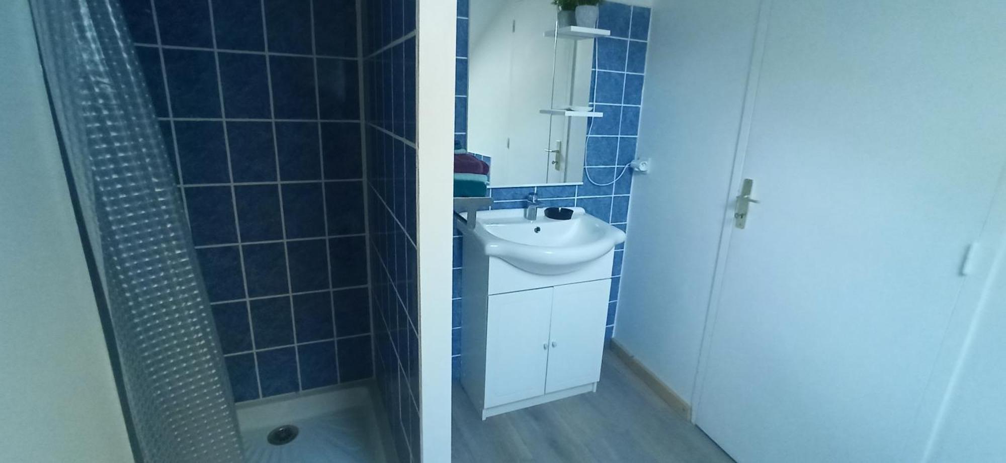 La Petite Maison D'Evran Екстер'єр фото