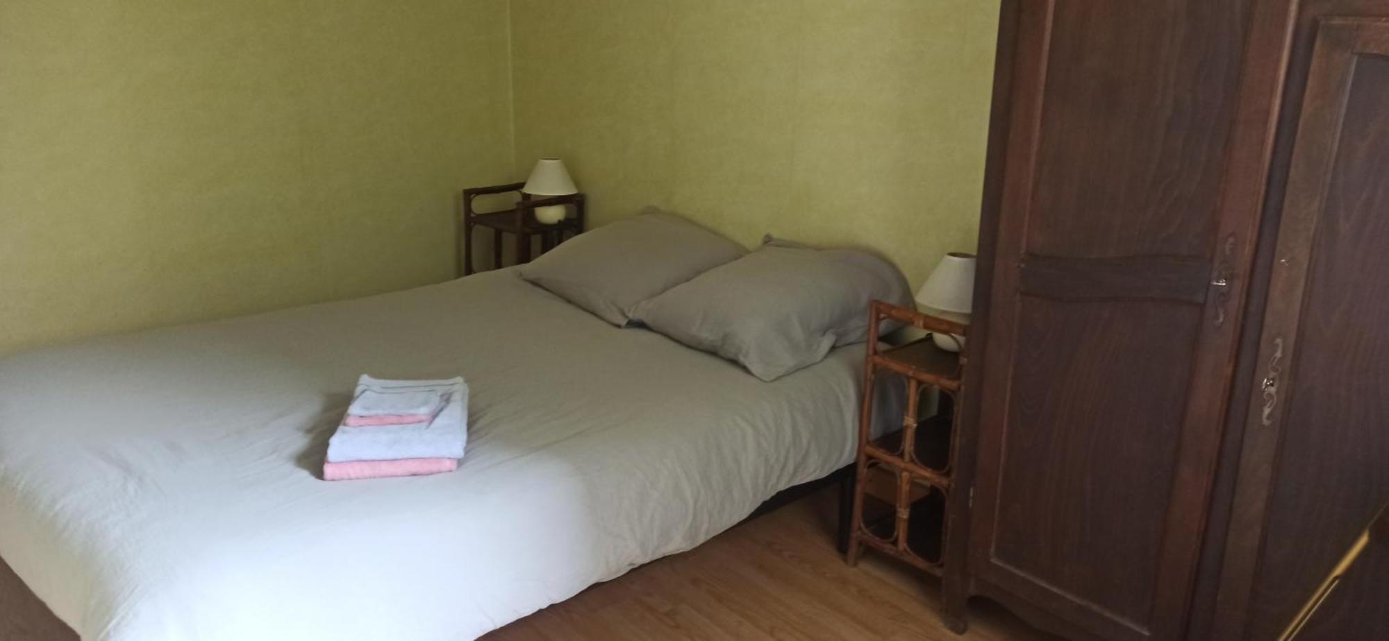 La Petite Maison D'Evran Екстер'єр фото